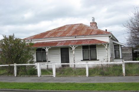Photo of property in 5 Hessey Street, Masterton, 5810