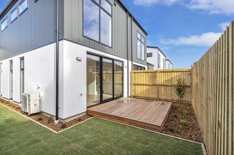 Photo of property in 5/89 Southampton Street, Sydenham, Christchurch, 8023