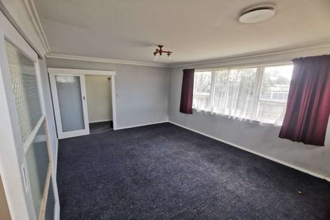 Photo of property in 4 Ross Street, Levin, 5510