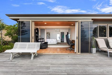 Photo of property in 185a Oceanbeach Road, Mount Maunganui, 3116
