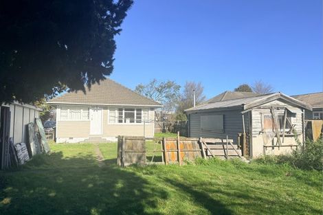 Photo of property in 326 Blenheim Road, Upper Riccarton, Christchurch, 8041