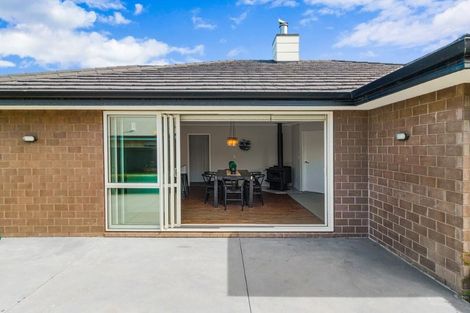 Photo of property in 9 Berners Way, Rolleston, 7615