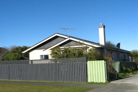 Photo of property in 95 Mitchell Street, Richmond, Invercargill, 9810