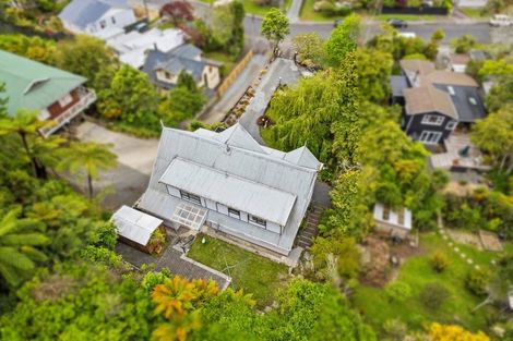 Photo of property in 24 Jocelyn Crescent, Pinehaven, Upper Hutt, 5019