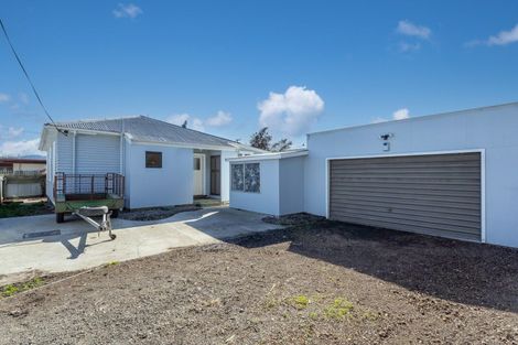 Photo of property in 22 Budge Street, Mayfield, Blenheim, 7201