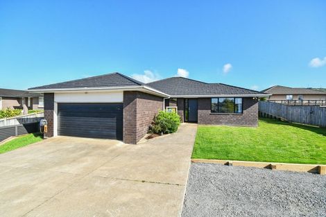 Photo of property in 5d Craighall Court, Pokeno, 2402