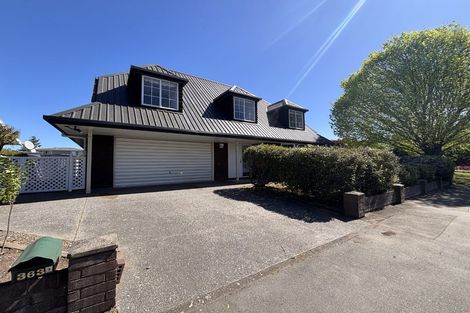 Photo of property in 1/363 Memorial Avenue, Burnside, Christchurch, 8053