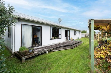 Photo of property in 4a Douglas Street, Levin, 5510