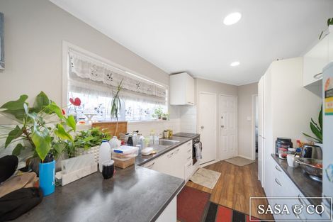 Photo of property in 3 Ilford Crescent, Mangere, Auckland, 2022