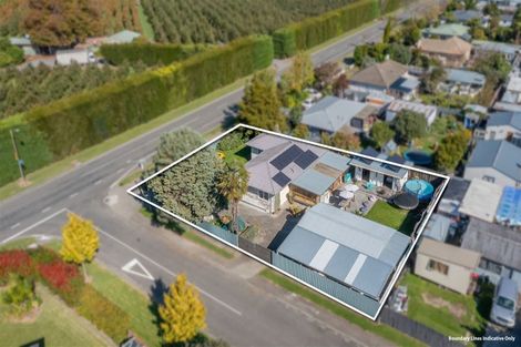 Photo of property in 28 Essex Crescent, Whakatu, Hastings, 4102