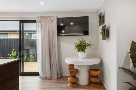 Photo of property in 16 Rudd Street, Woodend, 7610