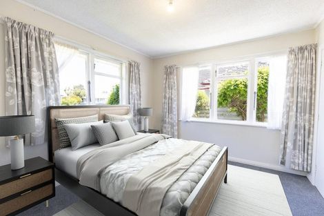 Photo of property in 11 Orr Street, Netherby, Ashburton, 7700