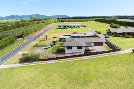 Photo of property in 26 Paerata Ridge Road, Waiotahe, Opotiki, 3198
