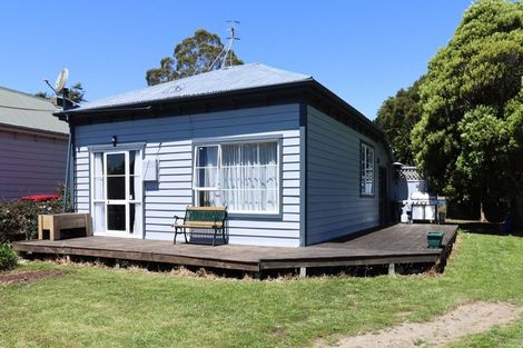 Photo of property in 21 Bridge Street, Eketahuna, 4900