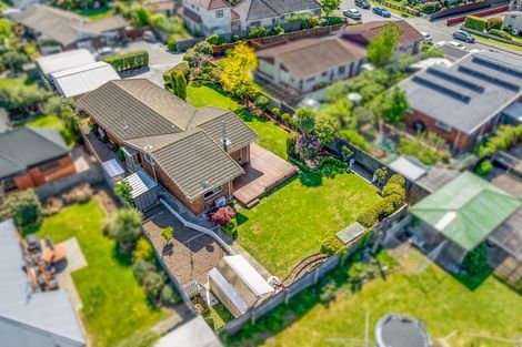 Photo of property in 11a Wyatt Place, Russley, Christchurch, 8042