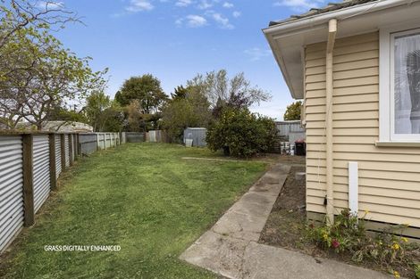 Photo of property in 10 Gardiner Street, Riversdale, Blenheim, 7201