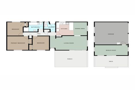 Photo of property in 216 Valley Road, Kawerau, 3127