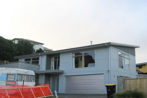 Photo of property in 30 Pendennis Point, Camborne, Porirua, 5026