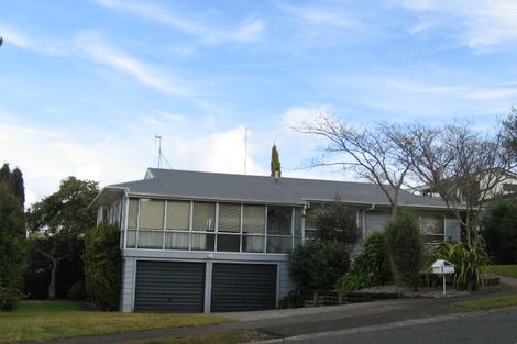 Photo of property in 1b Salmond Place, Dinsdale, Hamilton, 3204