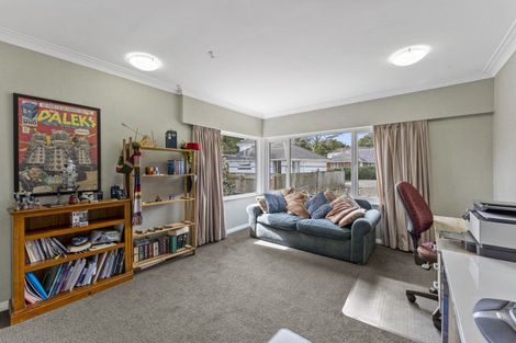 Photo of property in 10c Wood Street, Wallaceville, Upper Hutt, 5018