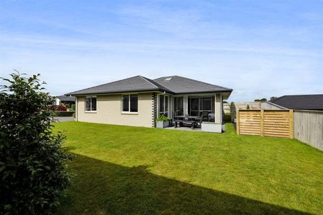 Photo of property in 4 Waitaha Place, Bell Block, New Plymouth, 4312