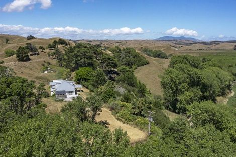 Photo of property in 429 Te Akau South Road, Te Akau, Ngaruawahia, 3793