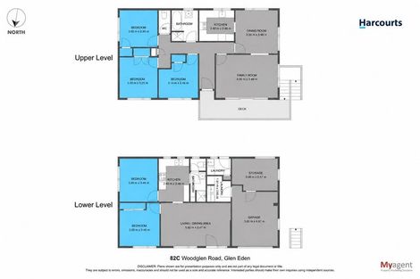 Photo of property in 82c Woodglen Road, Glen Eden, Auckland, 0602