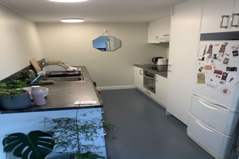 Photo of property in Hannahs Corner Apartments, 8 Leeds Street, Te Aro, Wellington, 6011