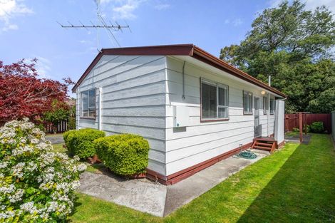 Photo of property in 90b Brandon Street, Featherston, 5710