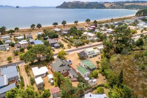 Photo of property in 54 Riverview Road, Cooks Beach, Whitianga, 3591