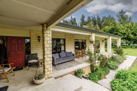 Photo of property in 533 Saint Bathans Loop Road, Cambrians, Omakau, 9377