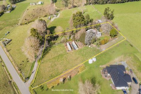 Photo of property in 120 Potts Road, Koputaroa, Levin, 5571