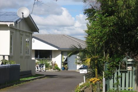 Photo of property in 43 Second Avenue, Beachlands, Auckland, 2018