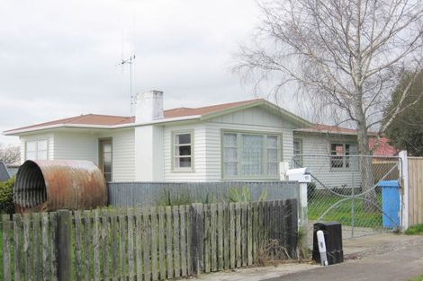 Photo of property in 157 Liverpool Street, Levin, 5510