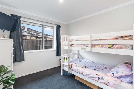 Photo of property in 11 Newman Road, Rolleston, 7614