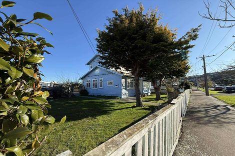 Photo of property in 48 Hume Street, Alicetown, Lower Hutt, 5010