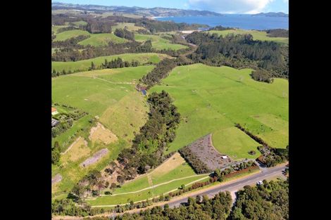 Photo of property in 913 Purerua Road, Te Tii, Kerikeri, 0294