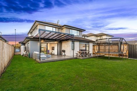 Photo of property in 4b Dale Road, Whenuapai, Auckland, 0618