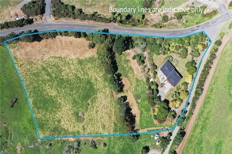 Photo of property in 103b Ginn Road, Rotowaro, Huntly, 3771