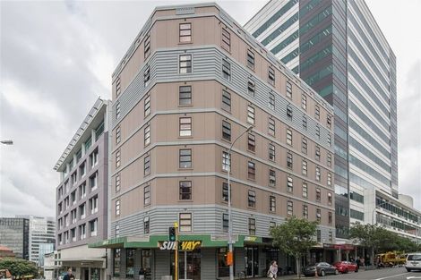 Photo of property in Aitken Street Apartments, 210/5 Aitken Street, Thorndon, Wellington, 6011
