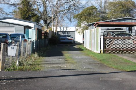 Photo of property in 66 Mardon Road, Enderley, Hamilton, 3214