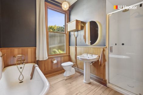 Photo of property in 31 Kilgour Street, Roslyn, Dunedin, 9010