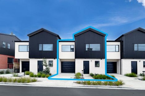 Photo of property in 8 Hokoteta Street, Mount Wellington, Auckland, 1062