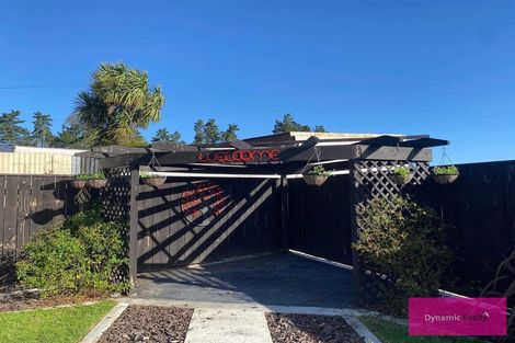 Photo of property in 15 George Street, Bulls, 4818