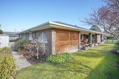 Photo of property in 21 Glenvale Drive, Kaiapoi, 7630