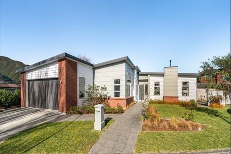 Photo of property in 1 Wi Hape Pakau Place, Waiwhetu, Lower Hutt, 5010