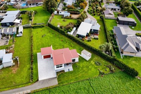 Photo of property in 141a Turuturu Road, Hawera, 4674