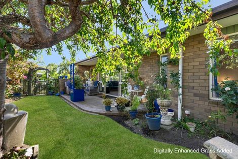 Photo of property in 55 Isaac Wilson Road, Kaiapoi, 7630