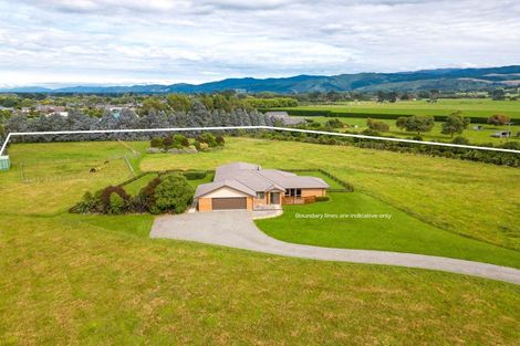 Photo of property in 75 Andersons Line, Clareville, Carterton, 5713