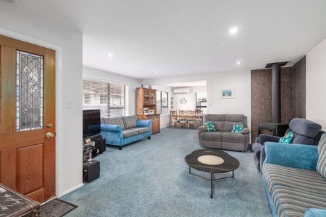 Photo of property in 8 Staffa Street, Woolston, Christchurch, 8062